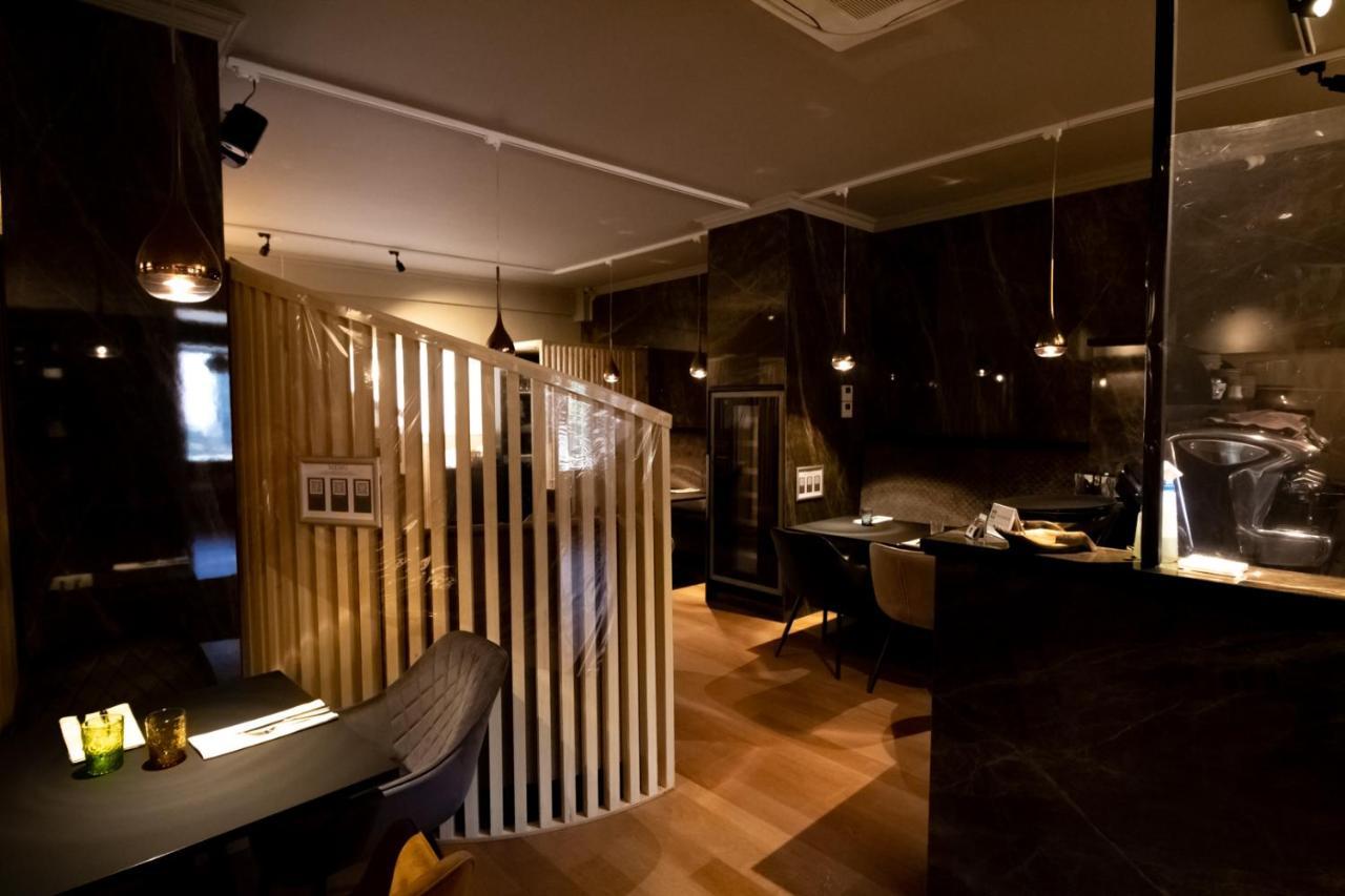 Hotel Taormina Brussels Airport Завентем Екстериор снимка