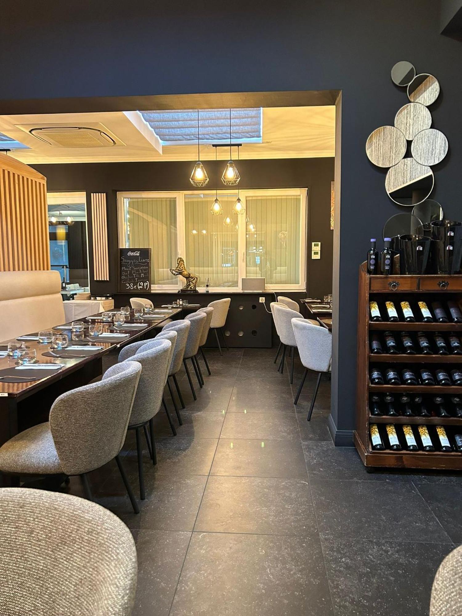 Hotel Taormina Brussels Airport Завентем Екстериор снимка