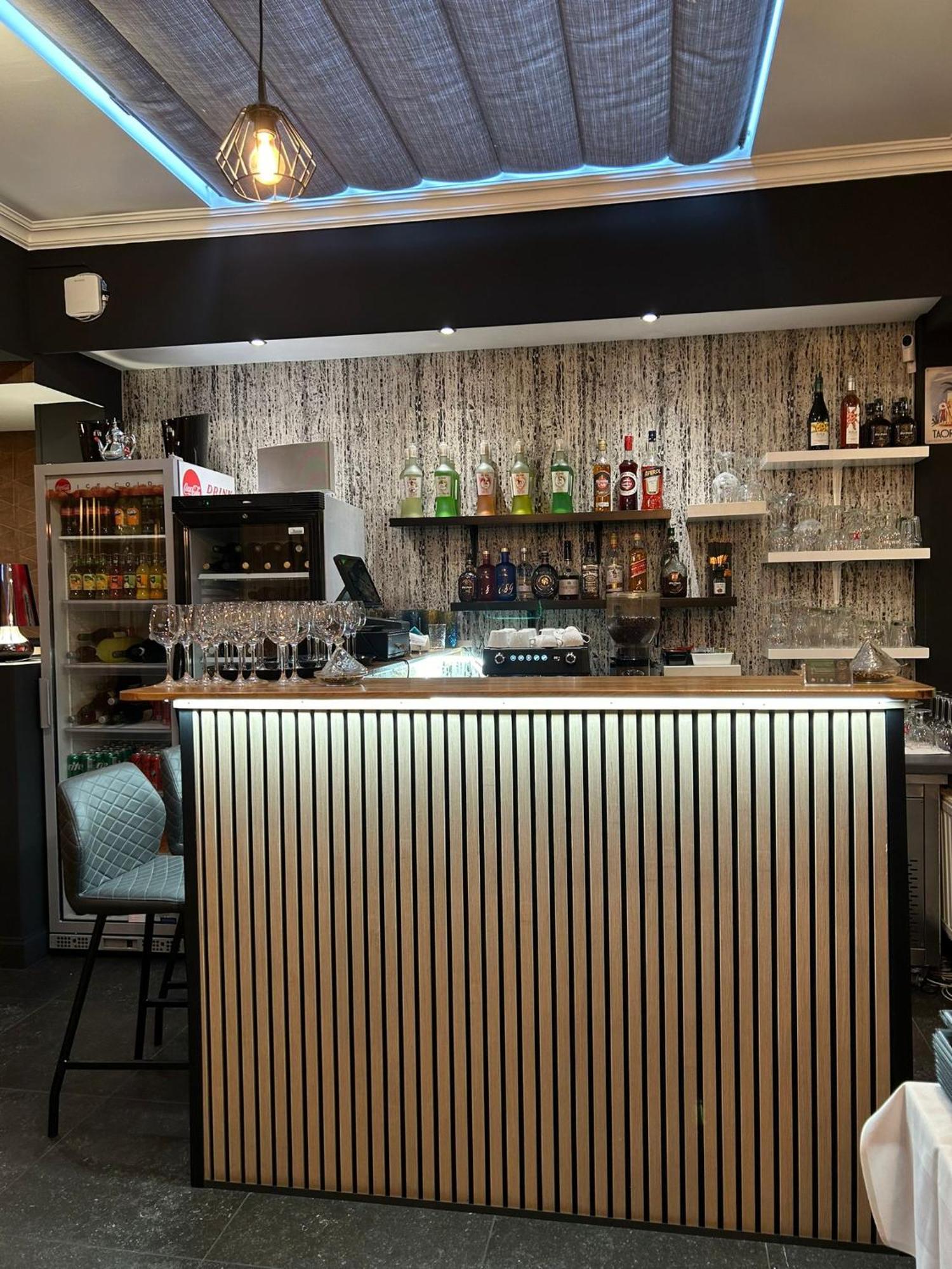 Hotel Taormina Brussels Airport Завентем Екстериор снимка